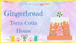 Gingerbread Terra Co
